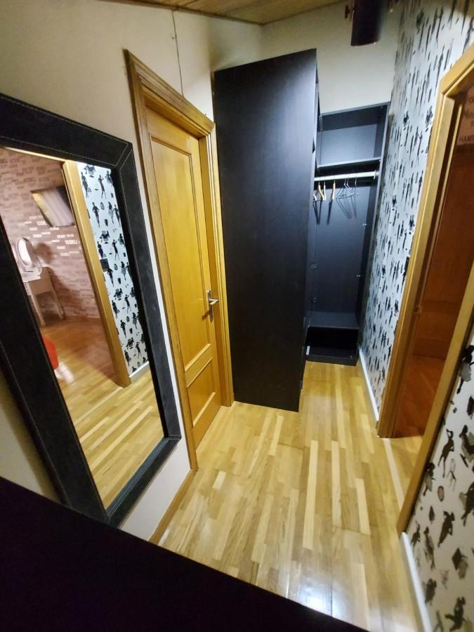 Alojamientos Marte Casa Rural Суансес Екстер'єр фото