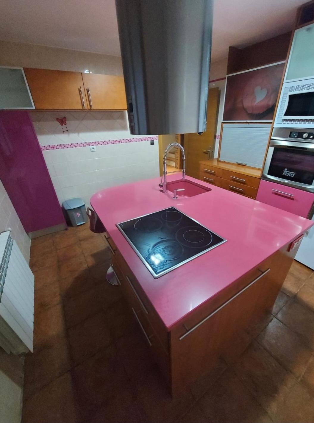 Alojamientos Marte Casa Rural Суансес Екстер'єр фото